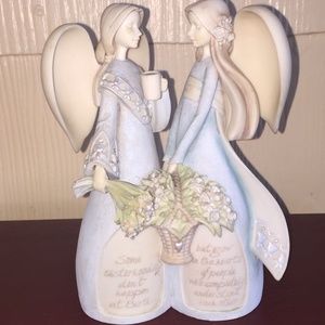 Friendship Keepsake Angels